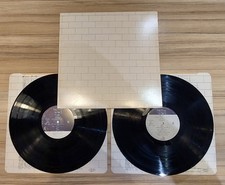 Pink Floyd - The Wall DOUBLE