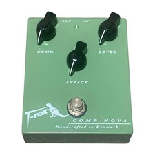 T-Rex Comp-Nova Compressor