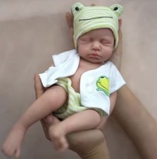 33cm Open Mouth Full Body