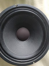 Celestion G12 100 AVT Guitar Amp Speaker 12" 8 ohm 100 watts.