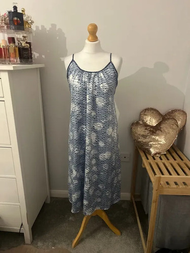 Lou grey blue - lou, and