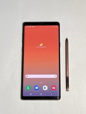 Samsung Galaxy Note9