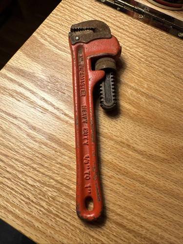 Vintage inch pipemaster - vintage,