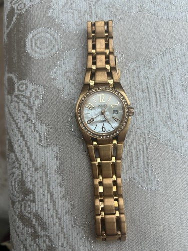 Pulsar ladies rose - pulsar,