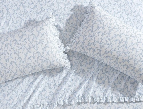 Laura ashley victoria blue - laura,