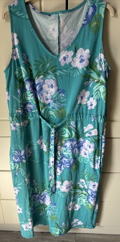 Bon marche size turquoise - size, 14