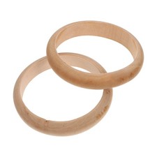  2 Pcs Kid's Diy Bracelets