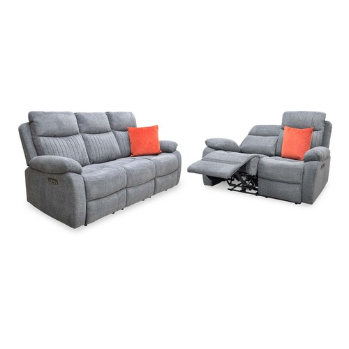 Brystol 2 seater sofa - 3,
