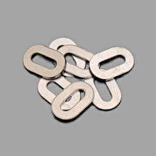 Expansion oval washers - ercol