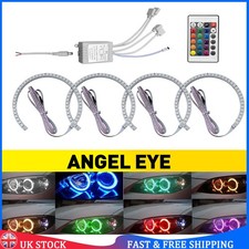 RGB Angel Eyes LED Halo Ring