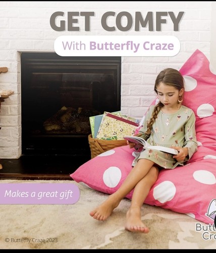 Stuffed storage beanbag cover - beanbag,