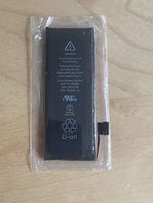 GENUINE  REPLACEMENT BATTERY