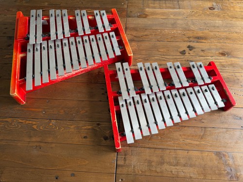 Percussion plus made - percussion, (made