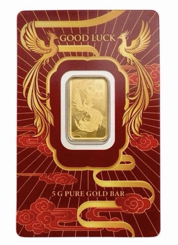 Pamp suisse good luck - suisse-good,