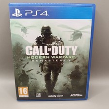 Call Of Duty Modern Warfare