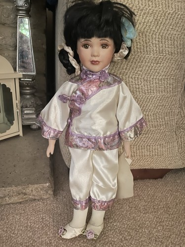 Vintage oriental chinese - oriental,