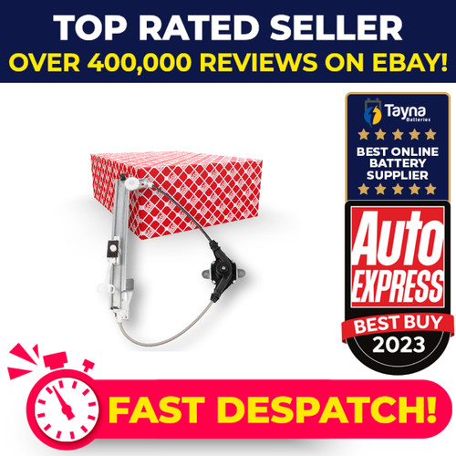 Window regulator fits - fits, fiat