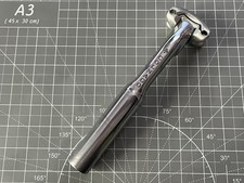 COLNAGO Pantographed