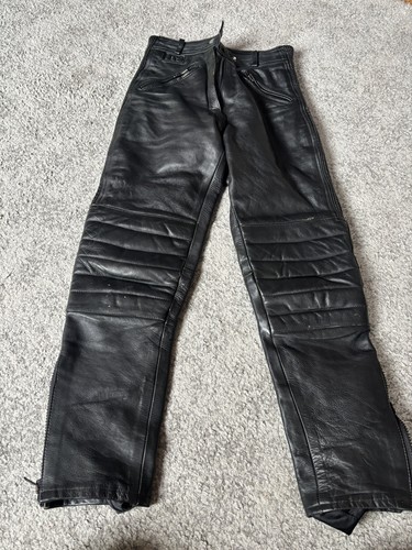 Jts womens leather motorcycle - womens,