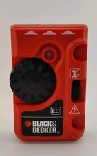 BLACK & DECKER BDS200 pipe and