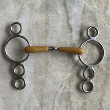 Happy Mouth 3-Ring Gag
