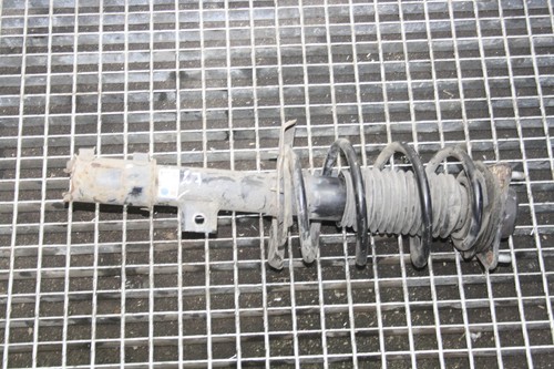 Hyundai i40 front left - vf,