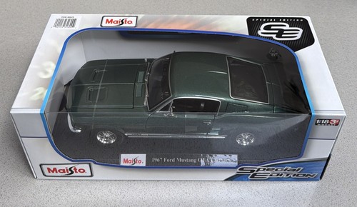 Maisto special edition - maisto, 1:18