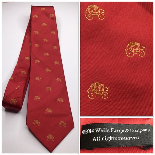Wells fargo red - wells,