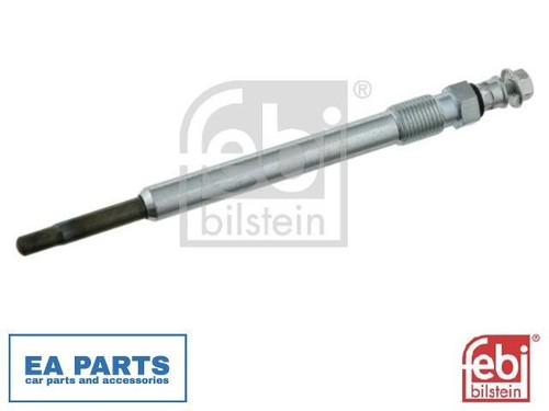 Glow plug for mercedes - plug,