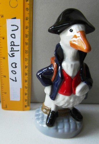 Wade nursery rhyme - nursery, goosey