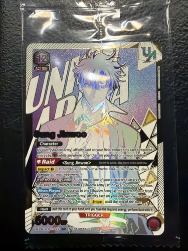 Bandai union arena solo - bandai,