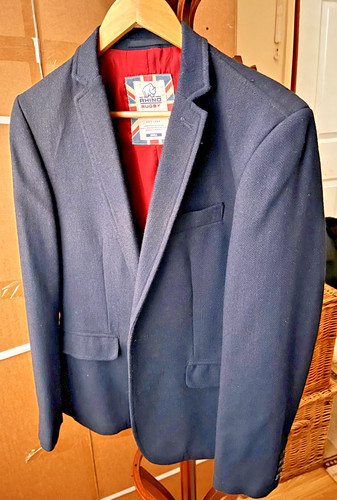 Rhino rugby blazer - rugby,