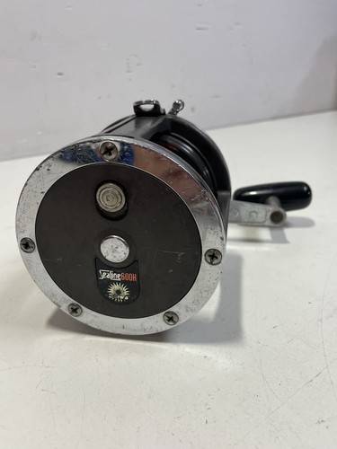 Daiwa sealine 600h reel - daiwa,