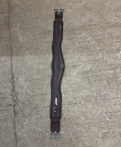 Harry dabbs girth brown - girth,