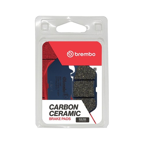 Brembo carbon ceramic - brembo,