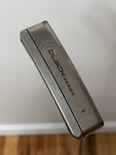 Odyssey Black Series 1 Blade