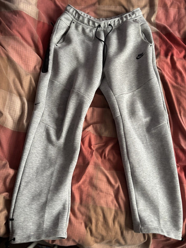 Nike tech fleece - tech, grey