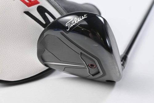 Titleist tsr2 wood - titleist,