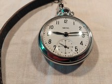 Fob watch smiths vintage - watch,