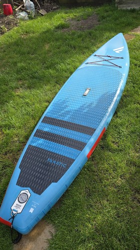 Fanatic ray air - ray,