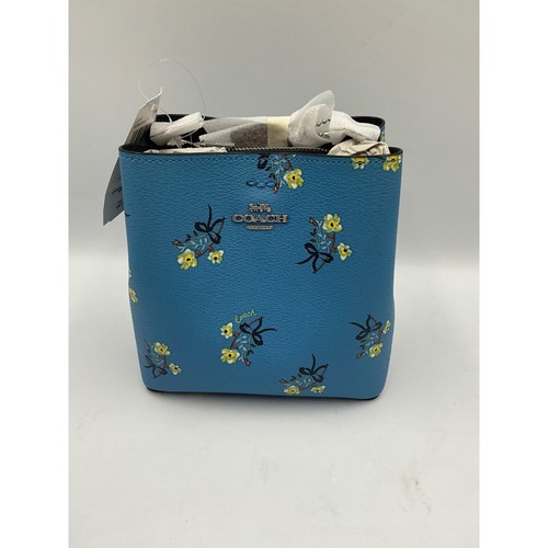 Coach mini town bucket - mini, bag
