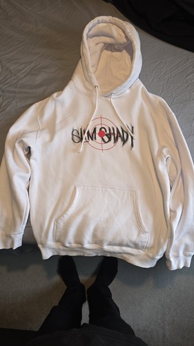 Eminem millinsky slim shady - eminem,
