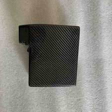 Carbon Fiber Engine Fuse Box