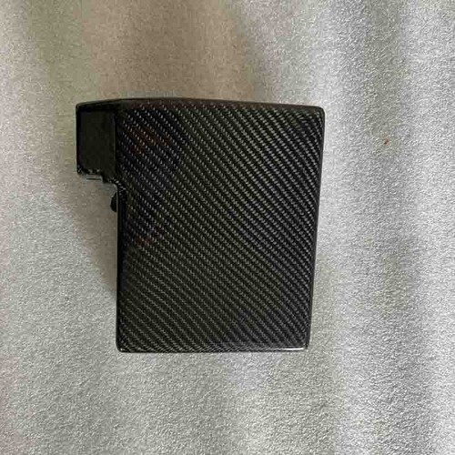 Carbon fiber engine - engine, box