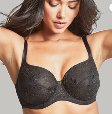 Panache Tango Luxe Bra in