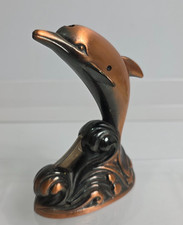 Vintage Bronze coloured