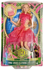 NEW Mattel WICKED Movie Ariana