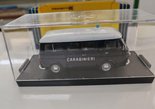 PULMINO CARABINIERI PROJECT