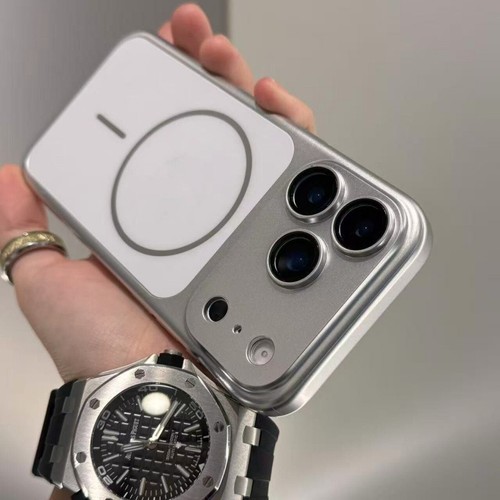 Magsafe magnetic case for - case,