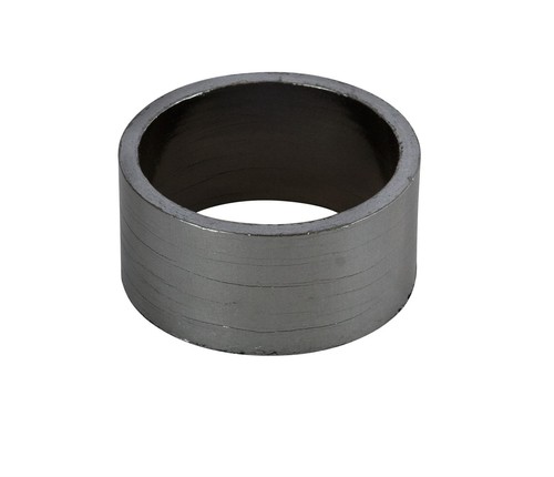 Exhaust collector box seal - collector, to